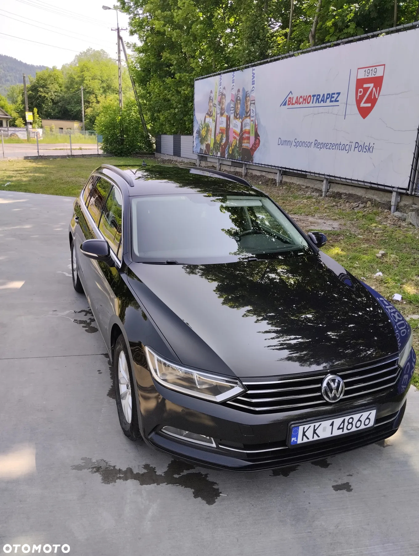 Volkswagen Passat - 3