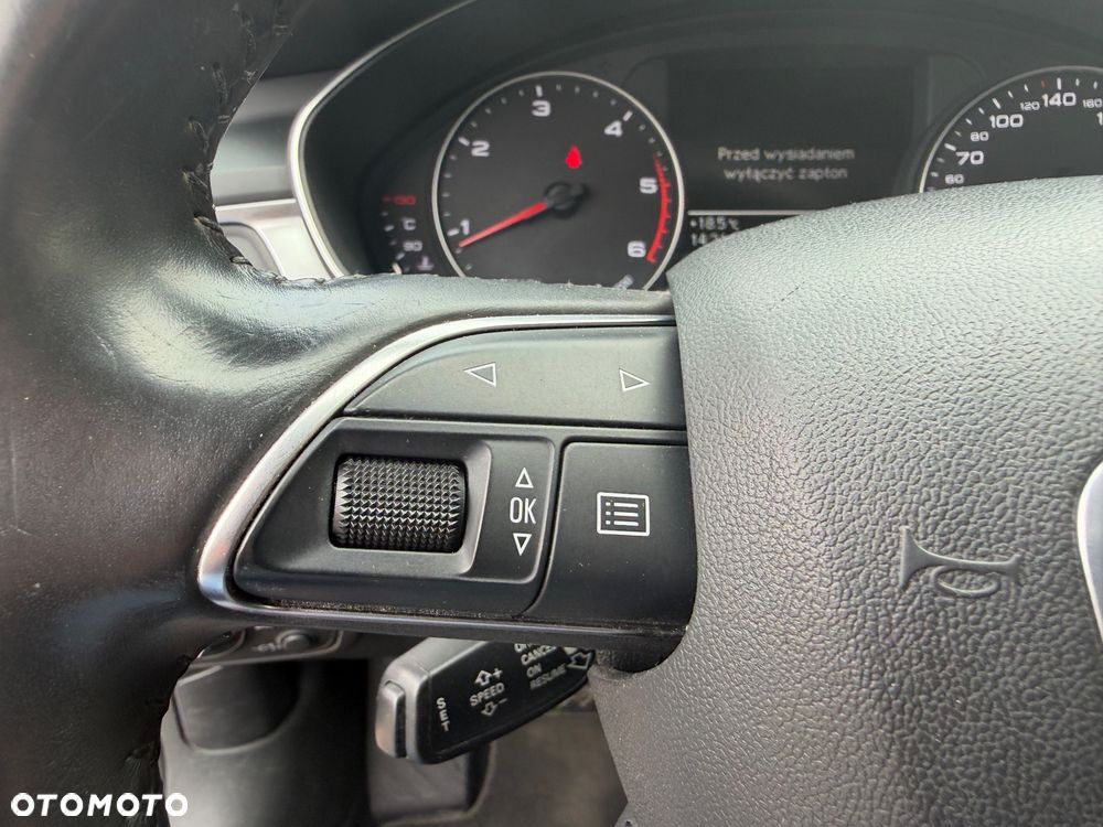 Audi A6 Avant - 18