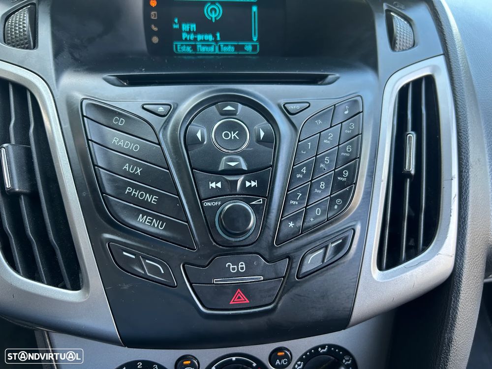 Ford Focus - 15