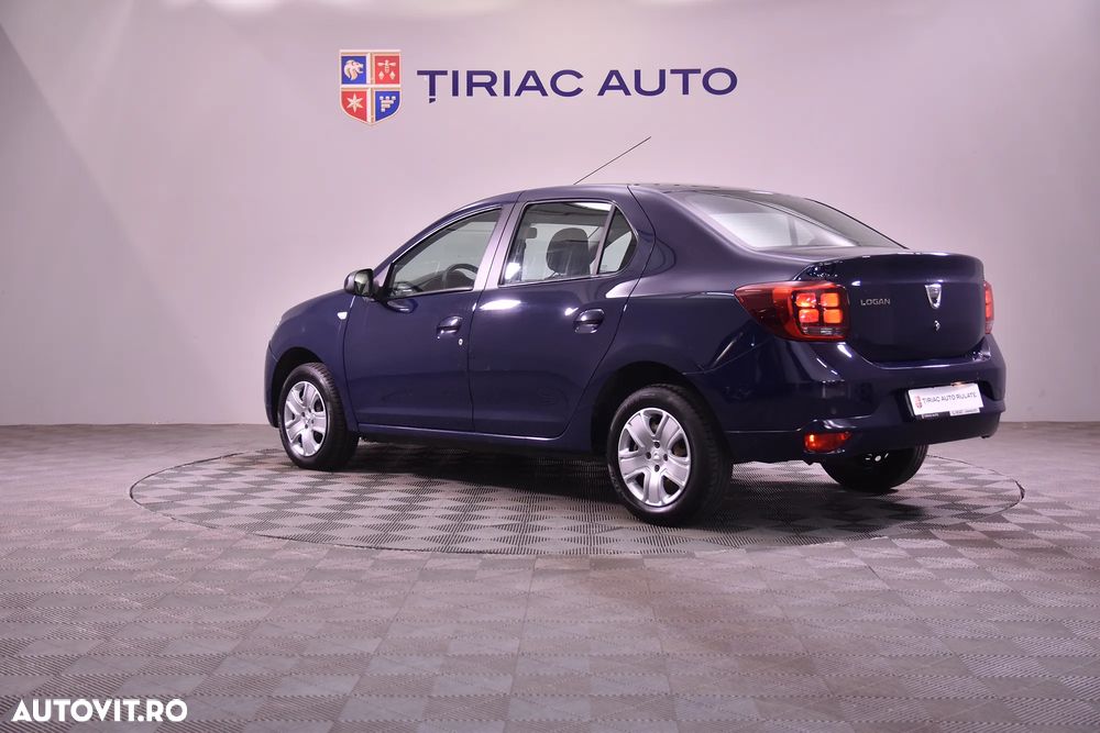 Dacia Logan - 3