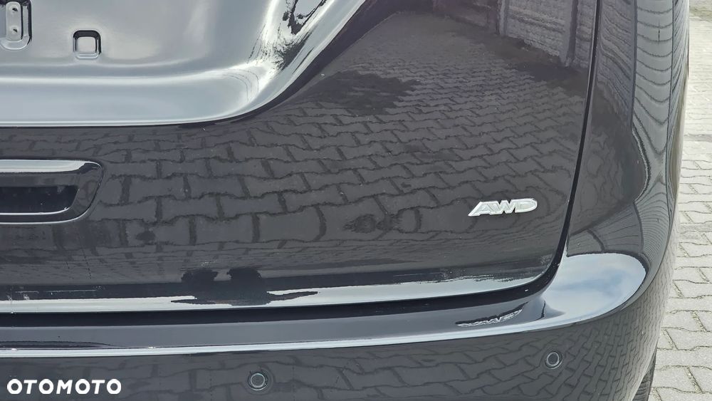 Chrysler Pacifica - 10