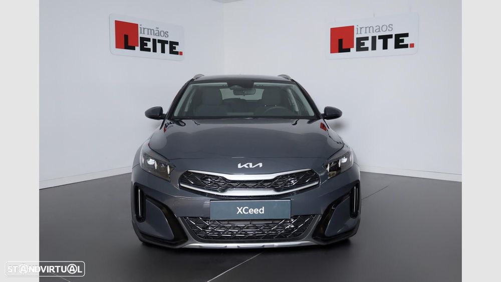 Kia XCeed 1.0 T-GDI Dynamic - 2