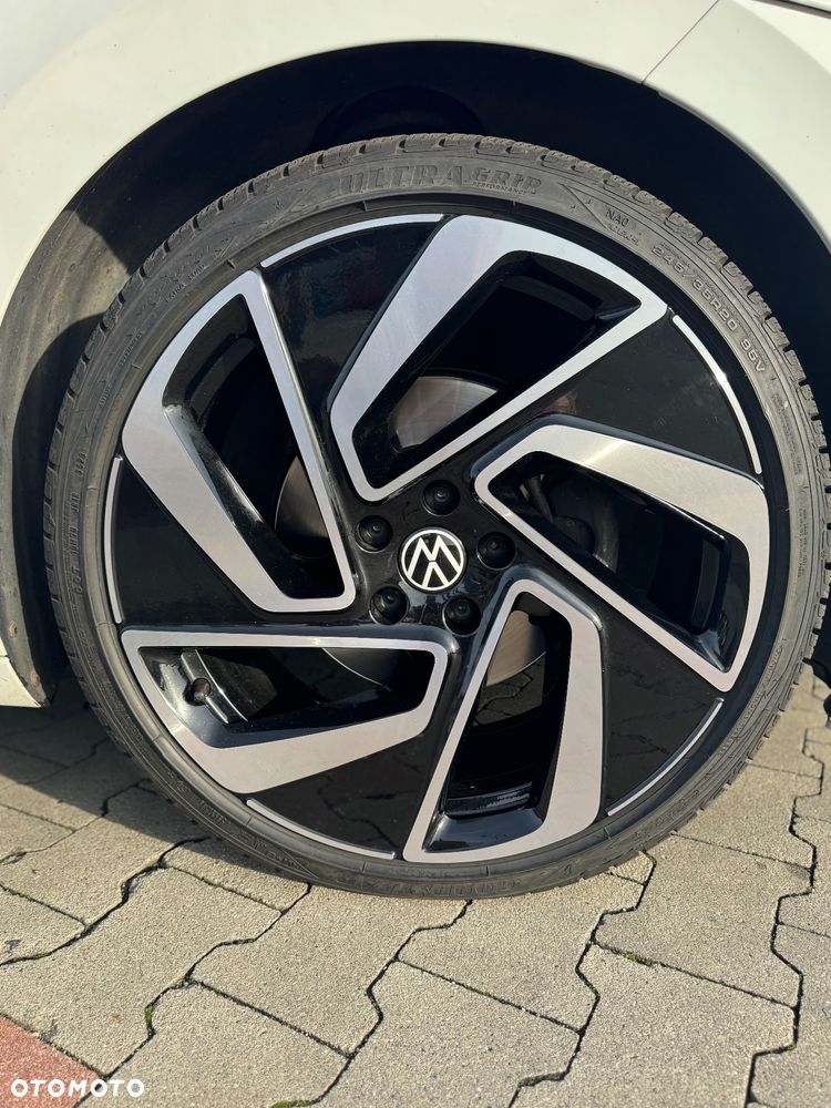 Volkswagen Arteon 2.0 TDI 4Motion R-Line DSG - 10