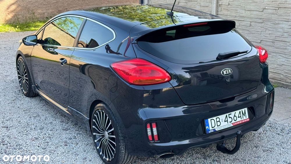 Kia Ceed 1.6 T-GDI GT-Challenge - 18
