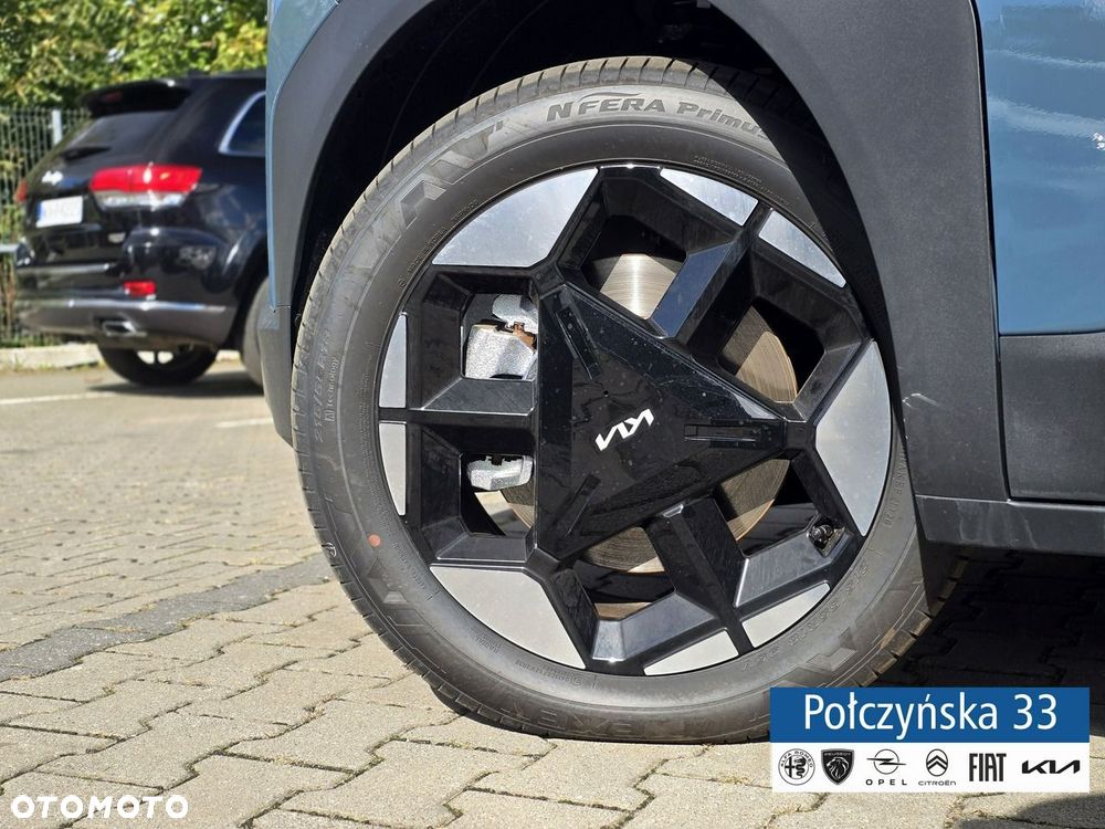 Kia Seltos 1.6 T-GDI L DCT - 10