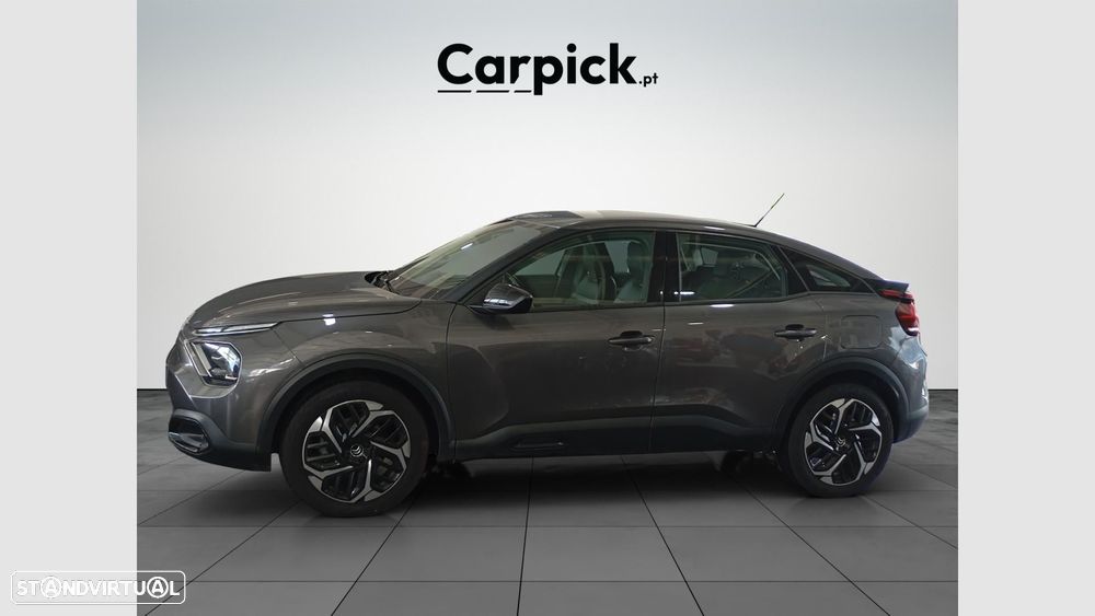 Citroën C4 1.5 BlueHDi Feel EAT8 - 2