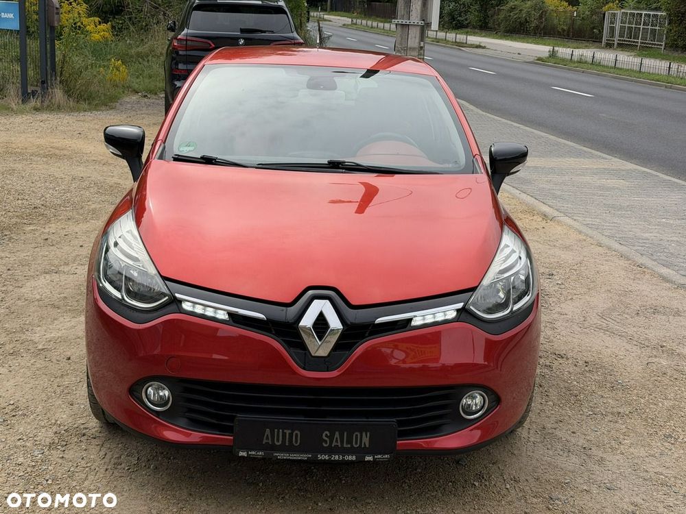 Renault Clio - 5