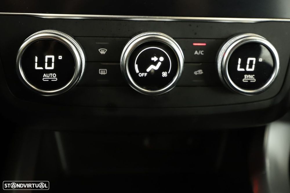 Renault Kadjar 1.3 TCe Intens - 11