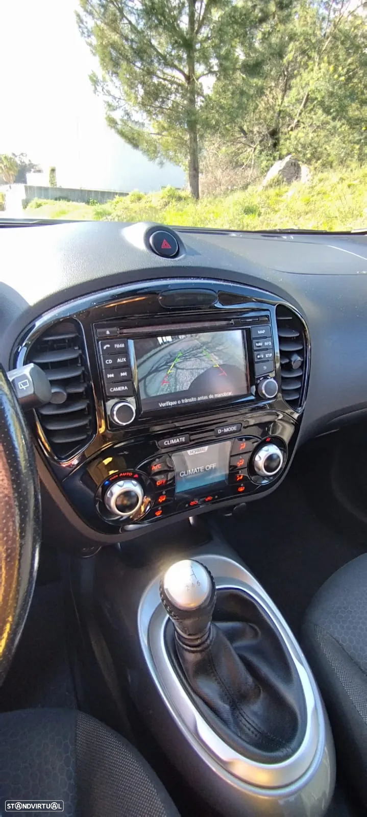 Nissan Juke 1.5 dCi Black Edition - 11