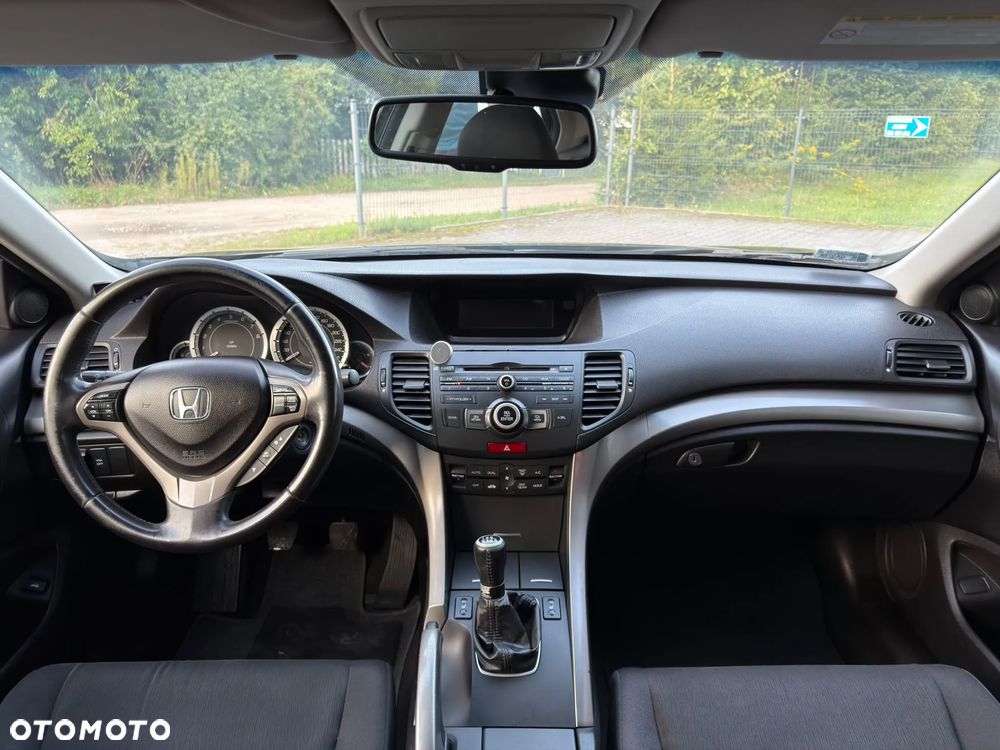 Honda Accord 2.0 Comfort - 15