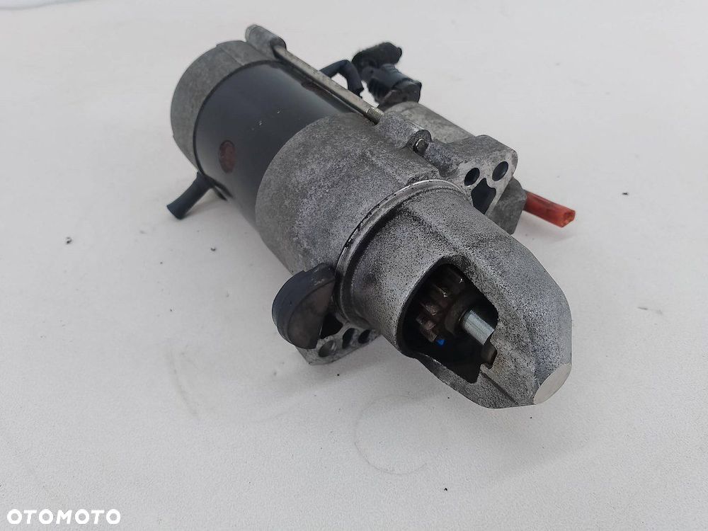 ROZRUSZNIK OPEL ASTRA K 55491473 M001TF0471 1.6 CDTI - 2