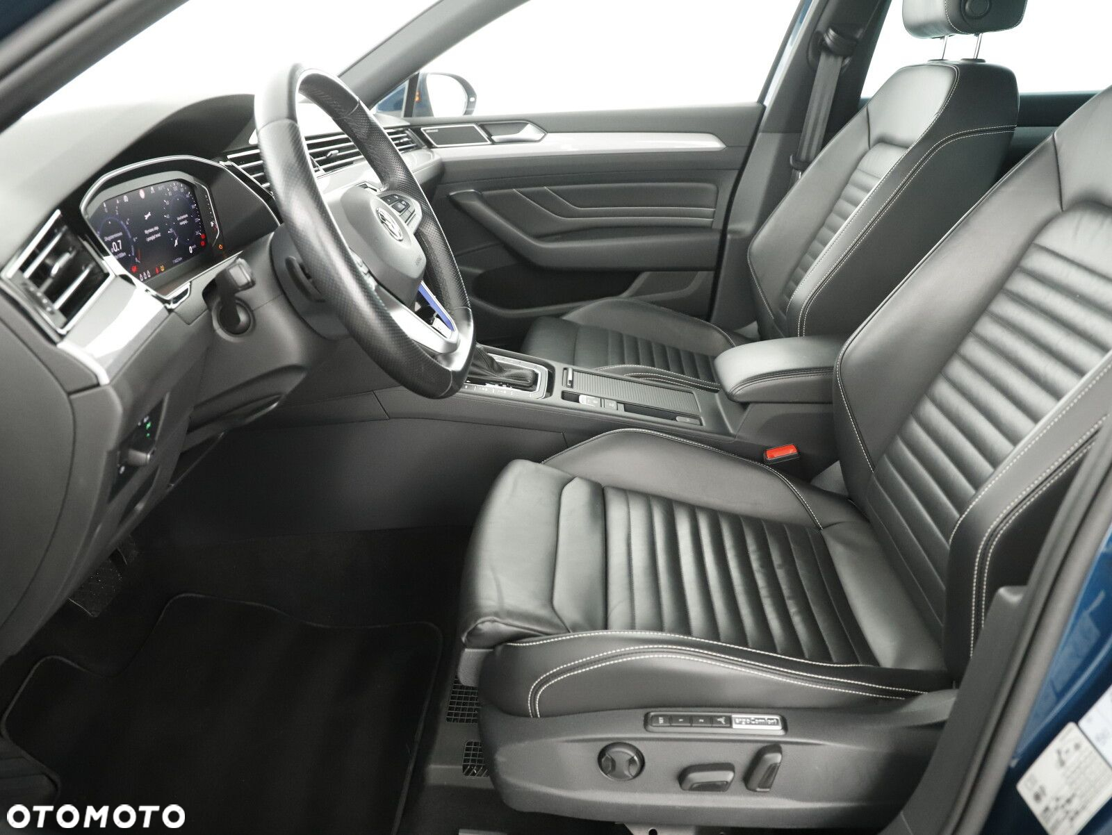 Volkswagen Passat 1.4 TSI Plug-In Hybrid GTE DSG - 9