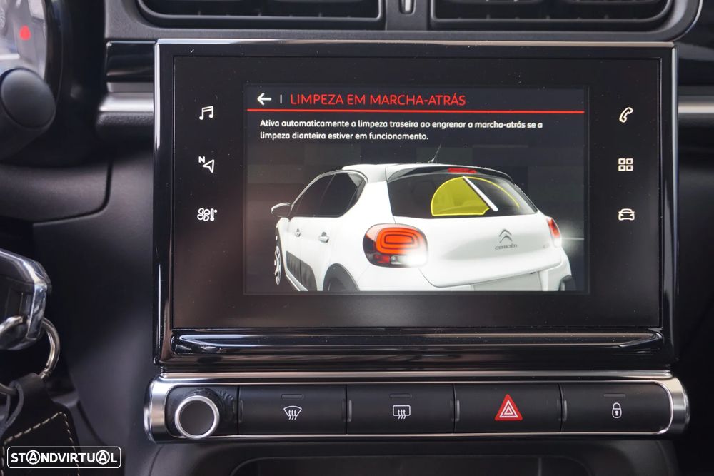 Citroën C3 1.2 PureTech Feel - 46