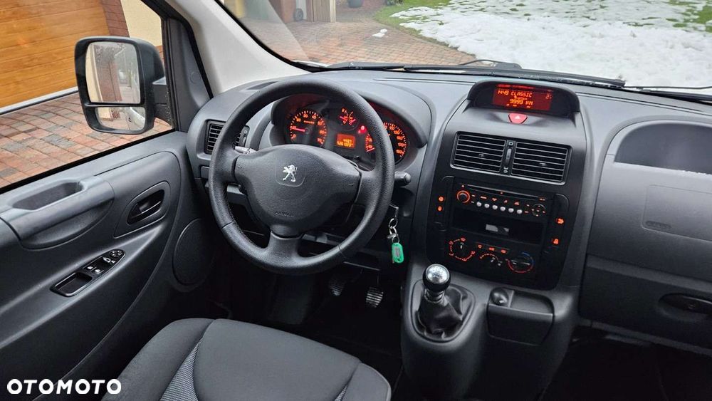 Peugeot Expert Tepee L2H1 (5-Si.) Allure - 21