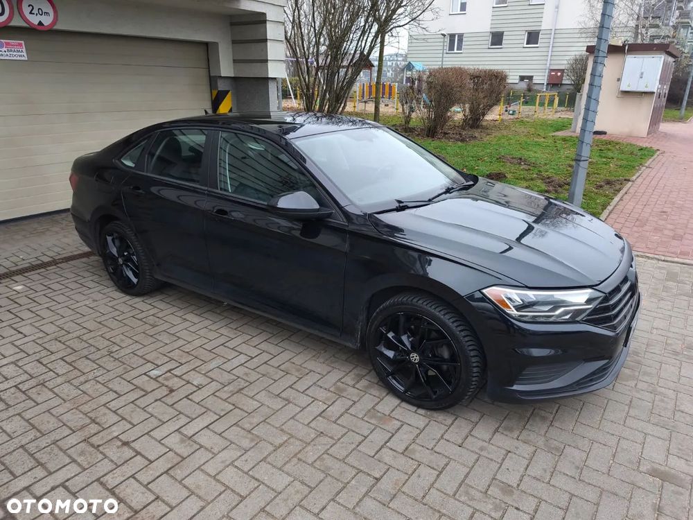 Volkswagen Jetta - 13