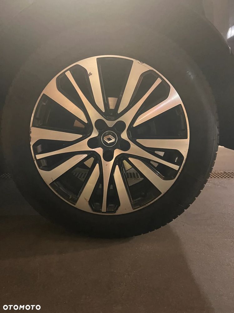 Renault Espace 1.6 dCi Energy Initiale Paris EDC - 8