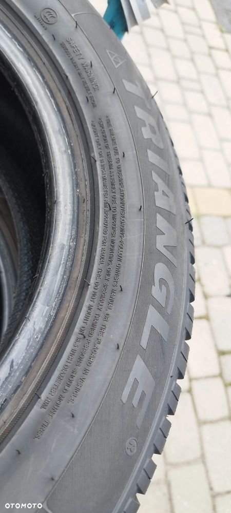 195/60/16 triangle season x ta01 - 4