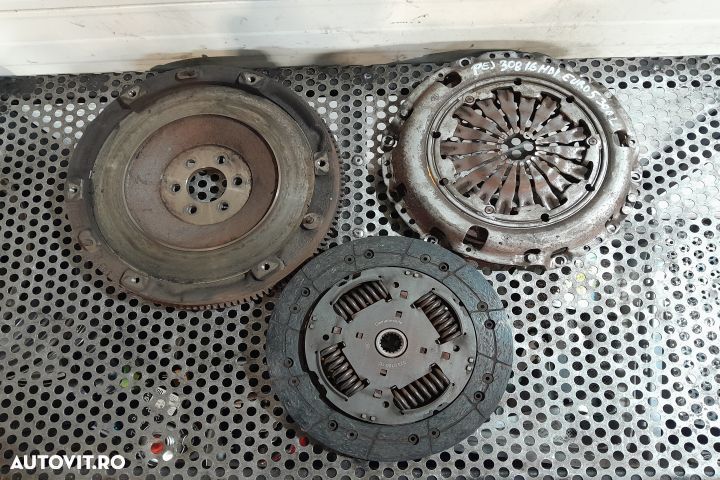 Kit ambreiaj C1017927 Peugeot 308 T7 [2007 - 2011] Hatchback 3-usi 1. - 1