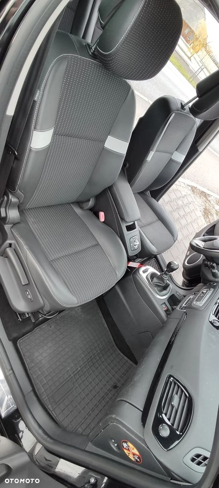 Renault Scenic 1.6 dCi Energy Privilege - 29