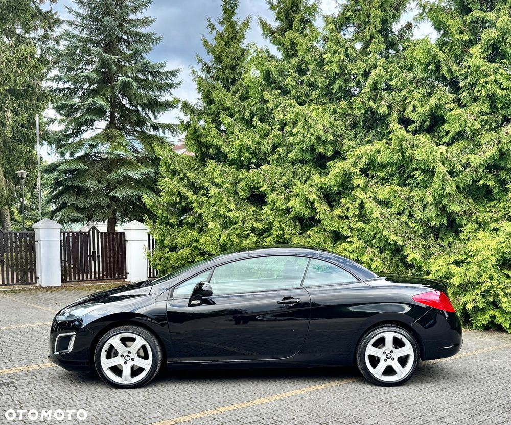 Peugeot 308 CC 1.6 THP Sport Pack - 9