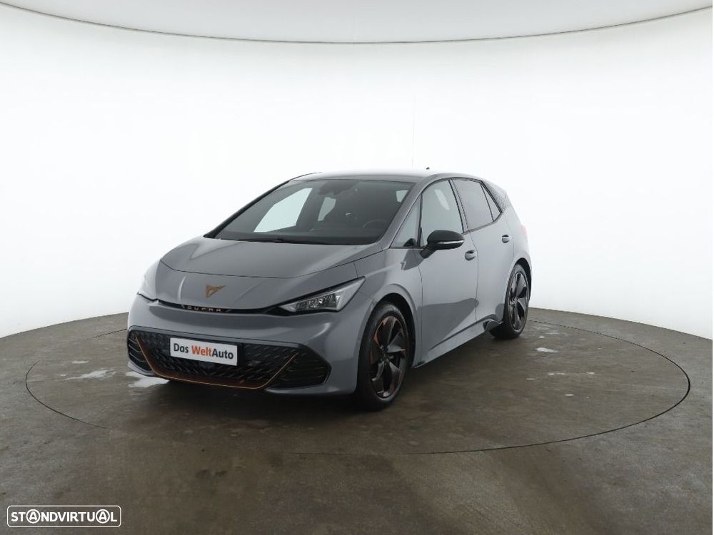 Cupra Born 58 kWh - 1