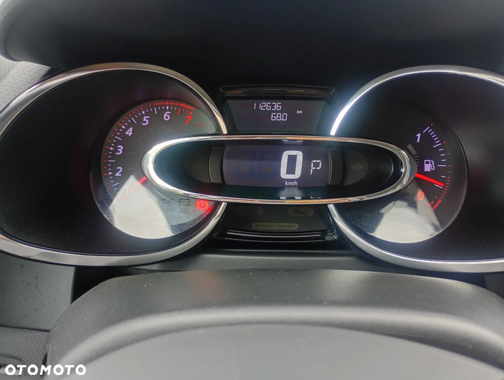 Renault Clio TCe 120 EDC GT - 36