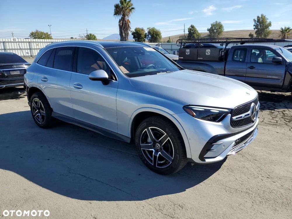 Mercedes-Benz GLC - 3