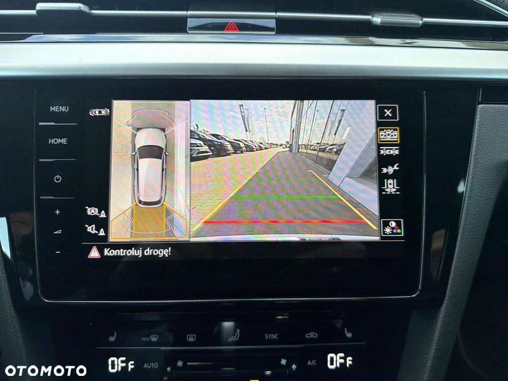 Volkswagen Arteon Shooting Brake - 26