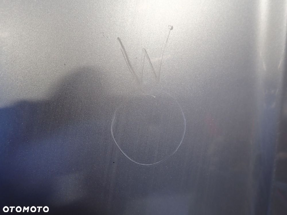 MASKA MITSUBISHI OUTLANDER I - 5