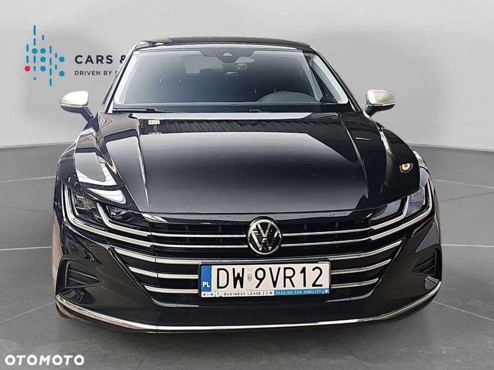 Volkswagen Arteon 2.0 TSI Elegance DSG - 4