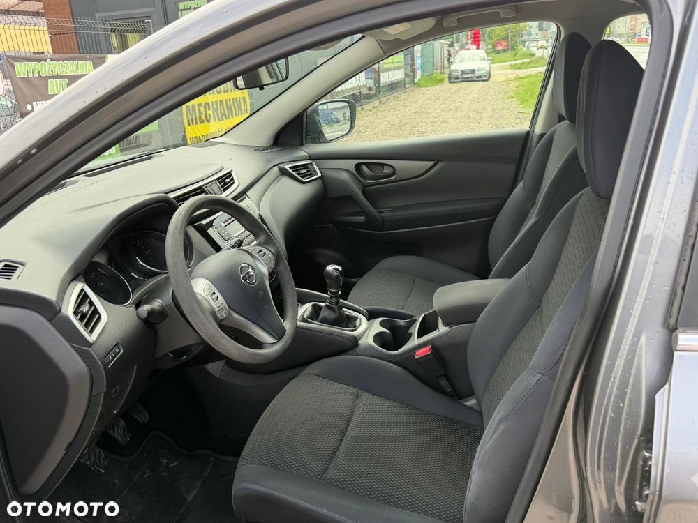 Nissan Qashqai - 12