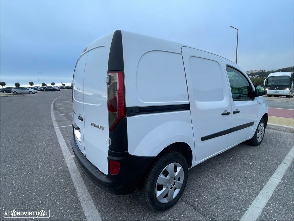 Renault Kangoo - 6