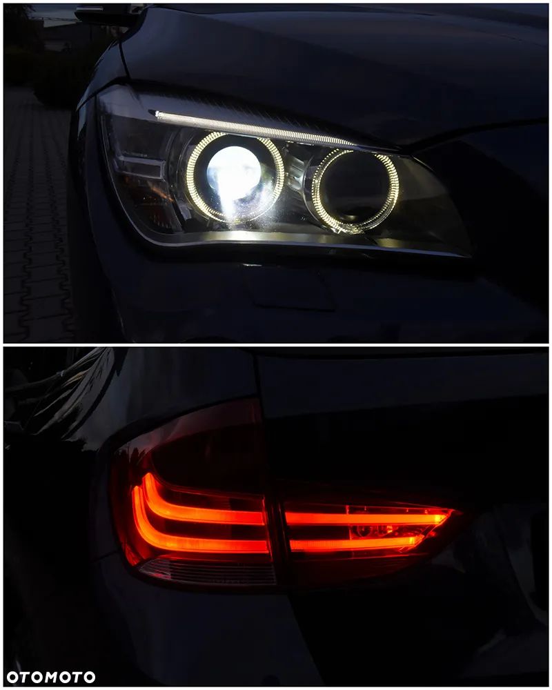 BMW X1 sDrive16d xLine - 25