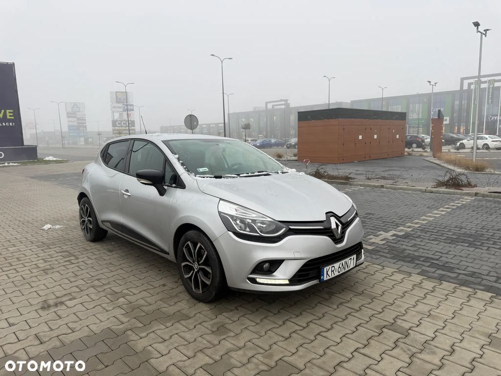 Renault Clio 0.9 Energy TCe Zen - 3