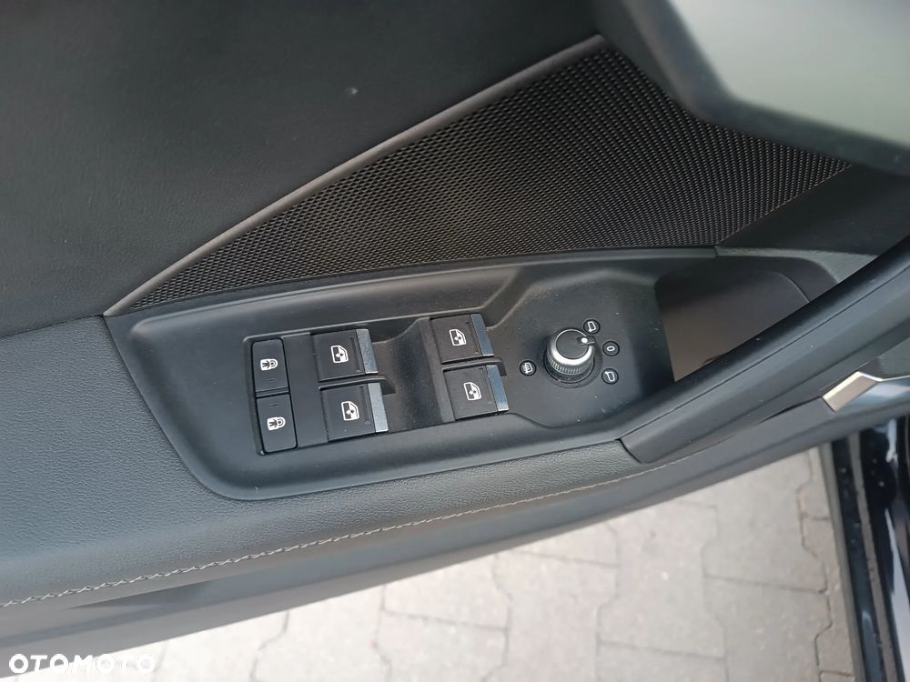 Audi A3 Limousine - 10