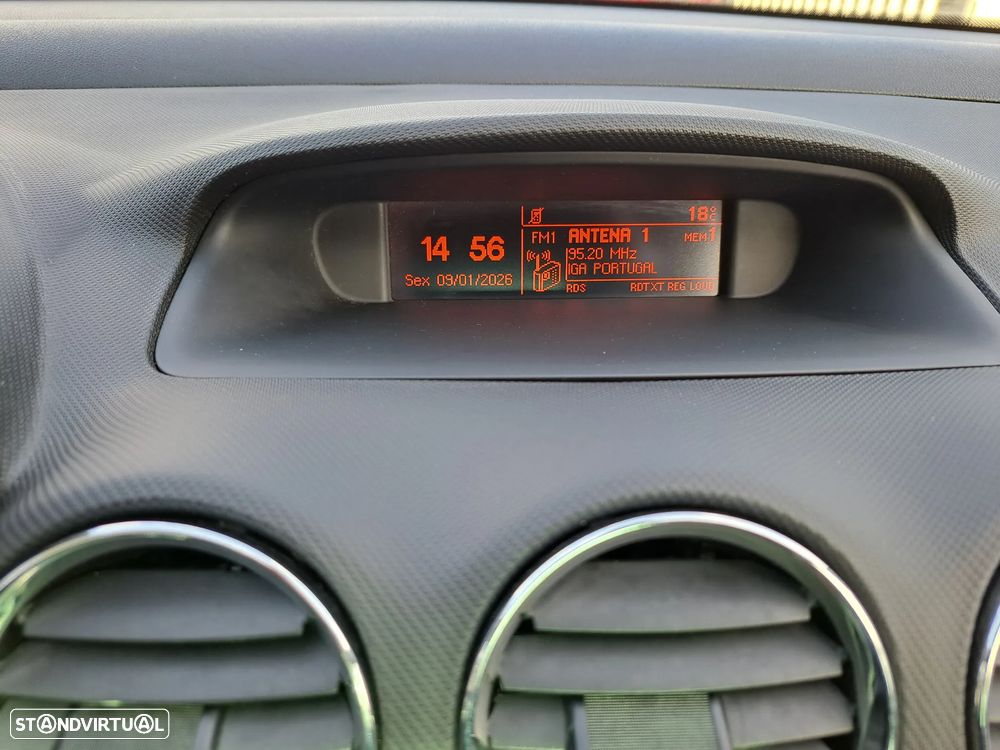 Peugeot 308 CC 1.6 HDi Sport - 15