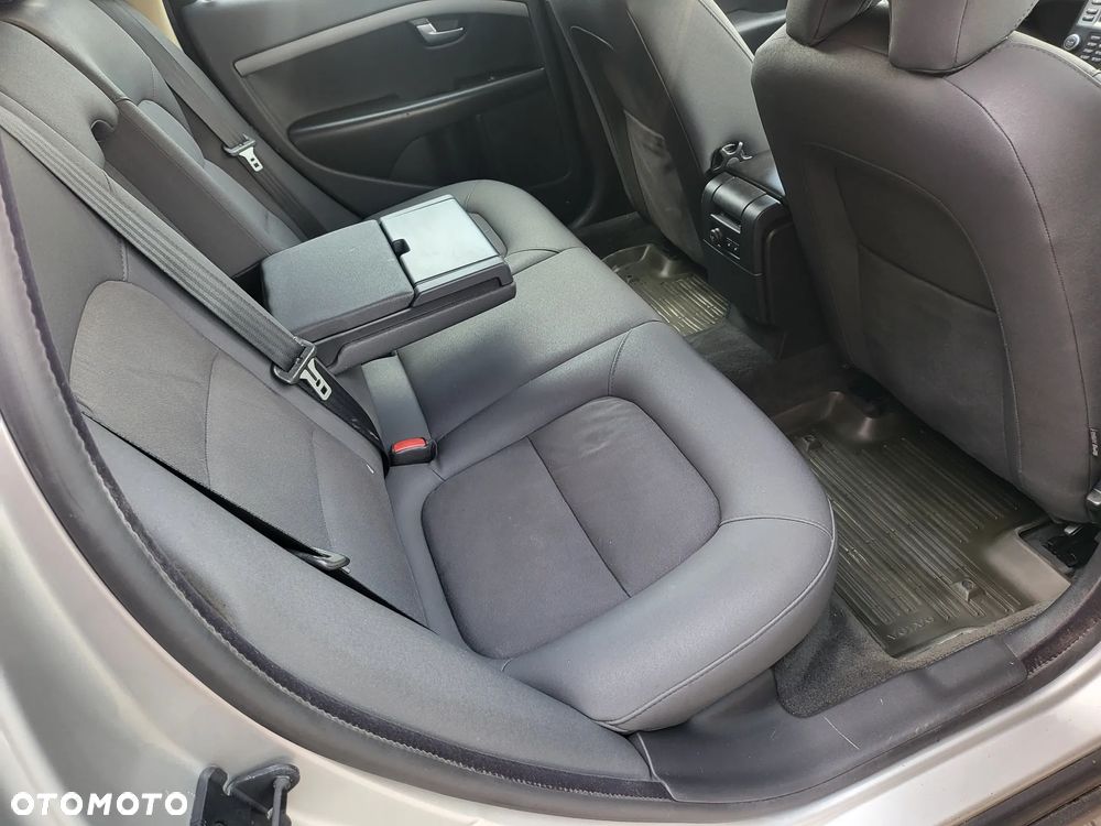 Volvo V70 - 23
