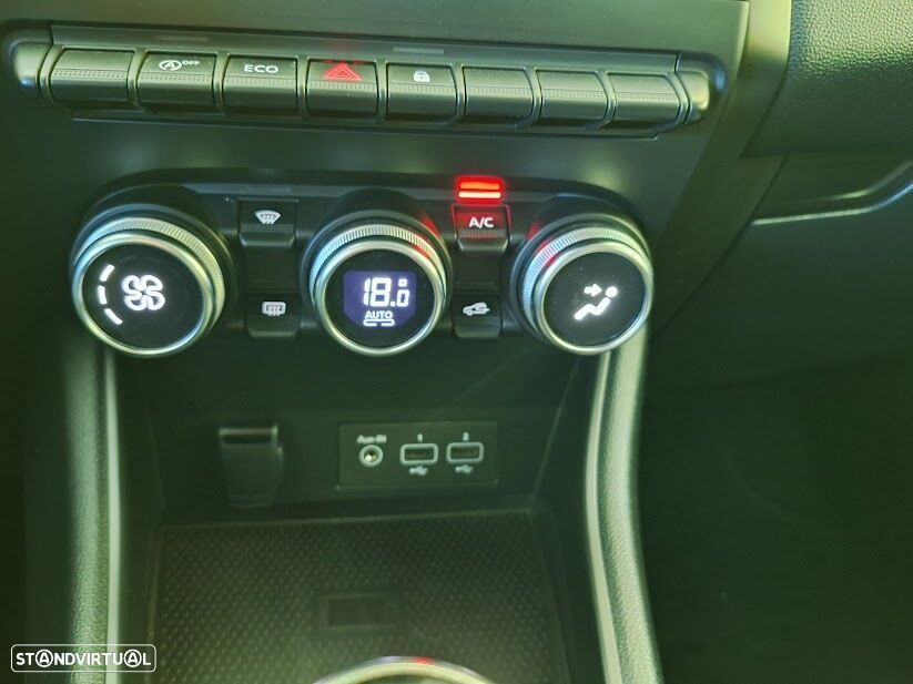 Renault Captur 1.5 dCi Exclusive - 23