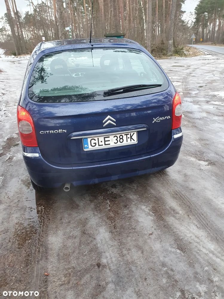 Citroën Xsara Picasso 1.6 Exclusive - 25