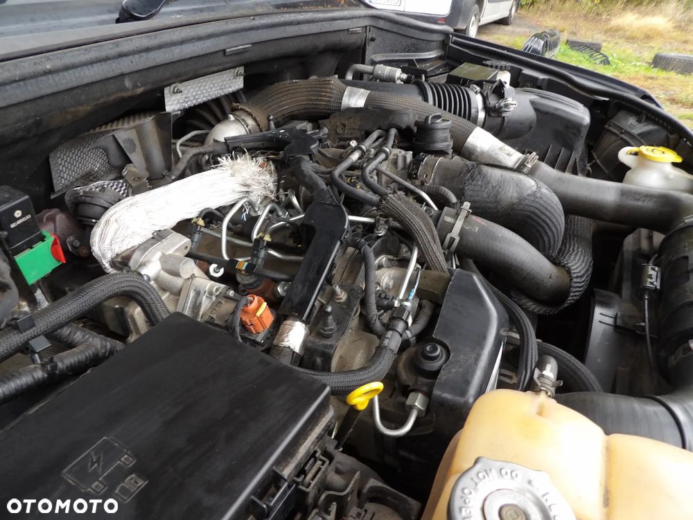 JEEP GRAND CHEROKEE WK2 13-18R SILNIK 3.0 V6 EXF - 7