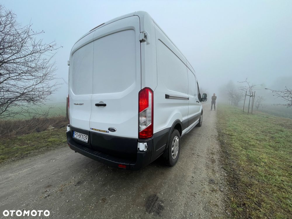 Ford Transit - 5