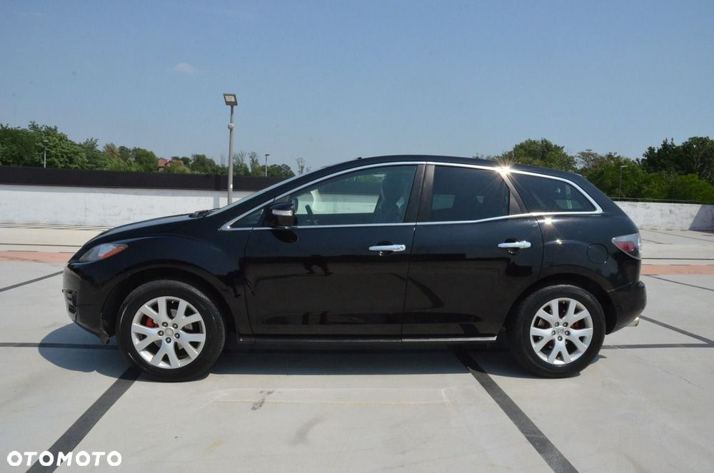 Mazda CX-7 2.3T Touring - 23