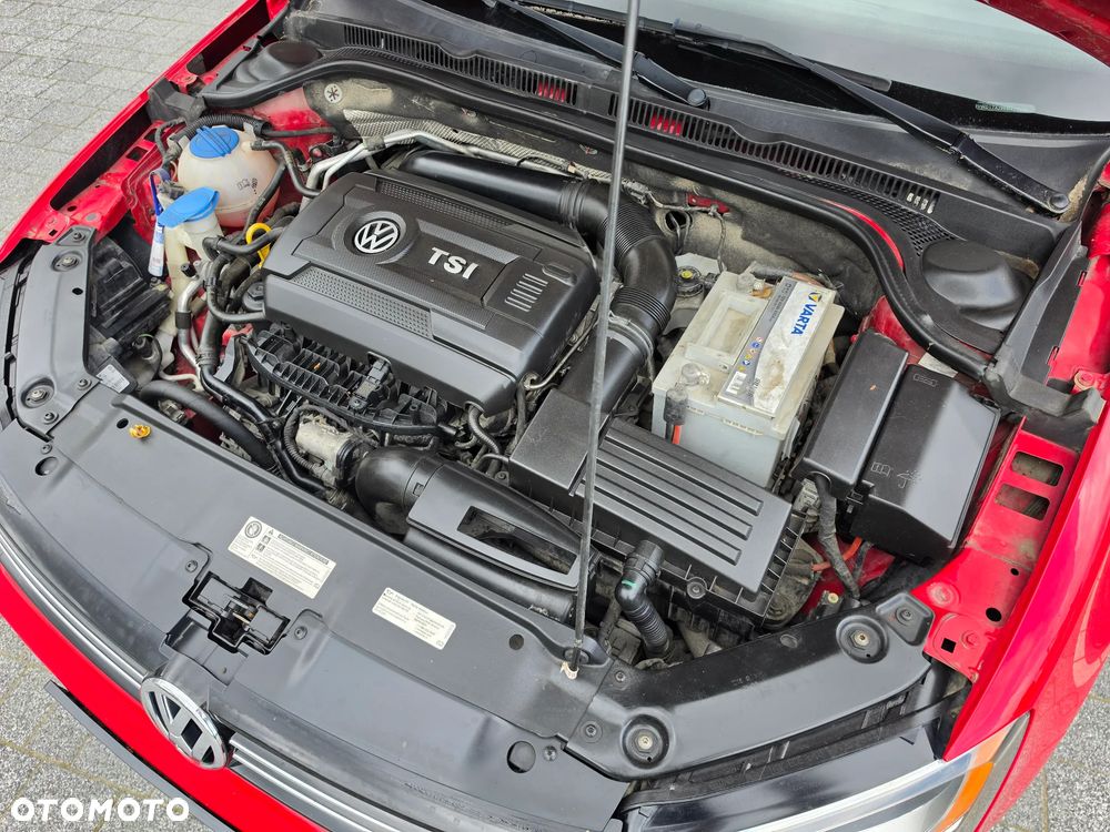 Volkswagen Jetta - 14