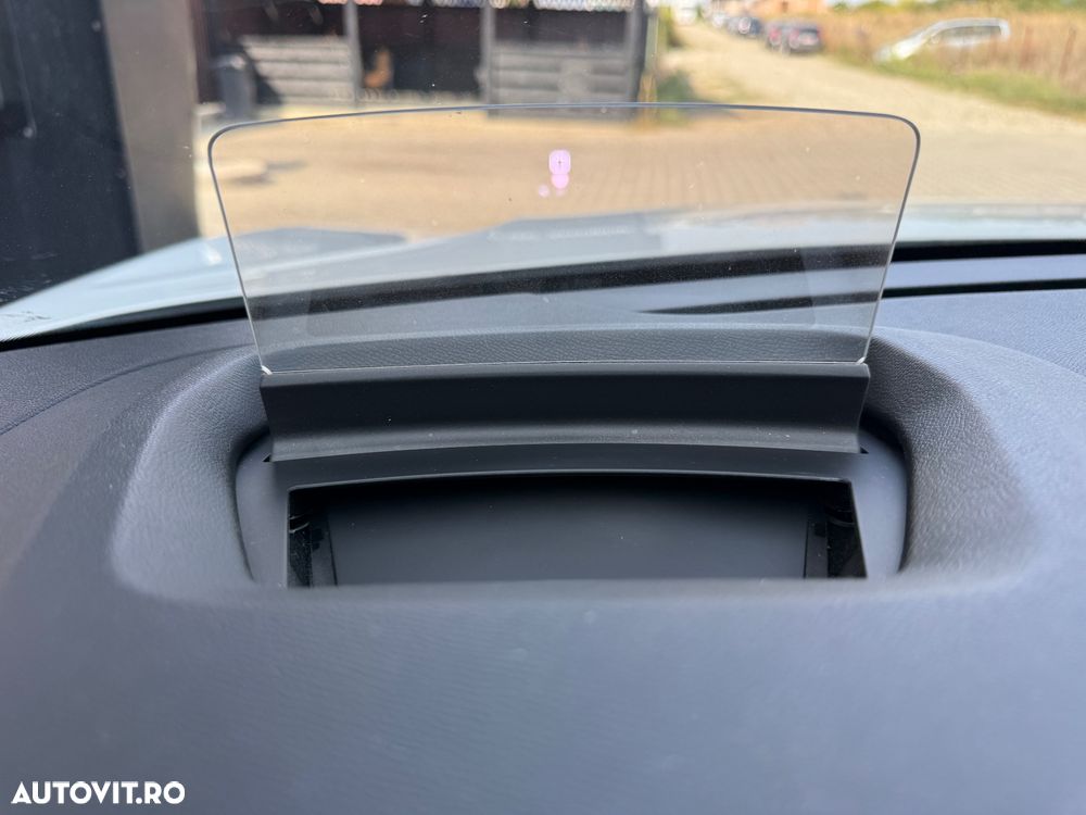 Citroën C4 1.2 PureTech S&S EAT8 Feel - 10
