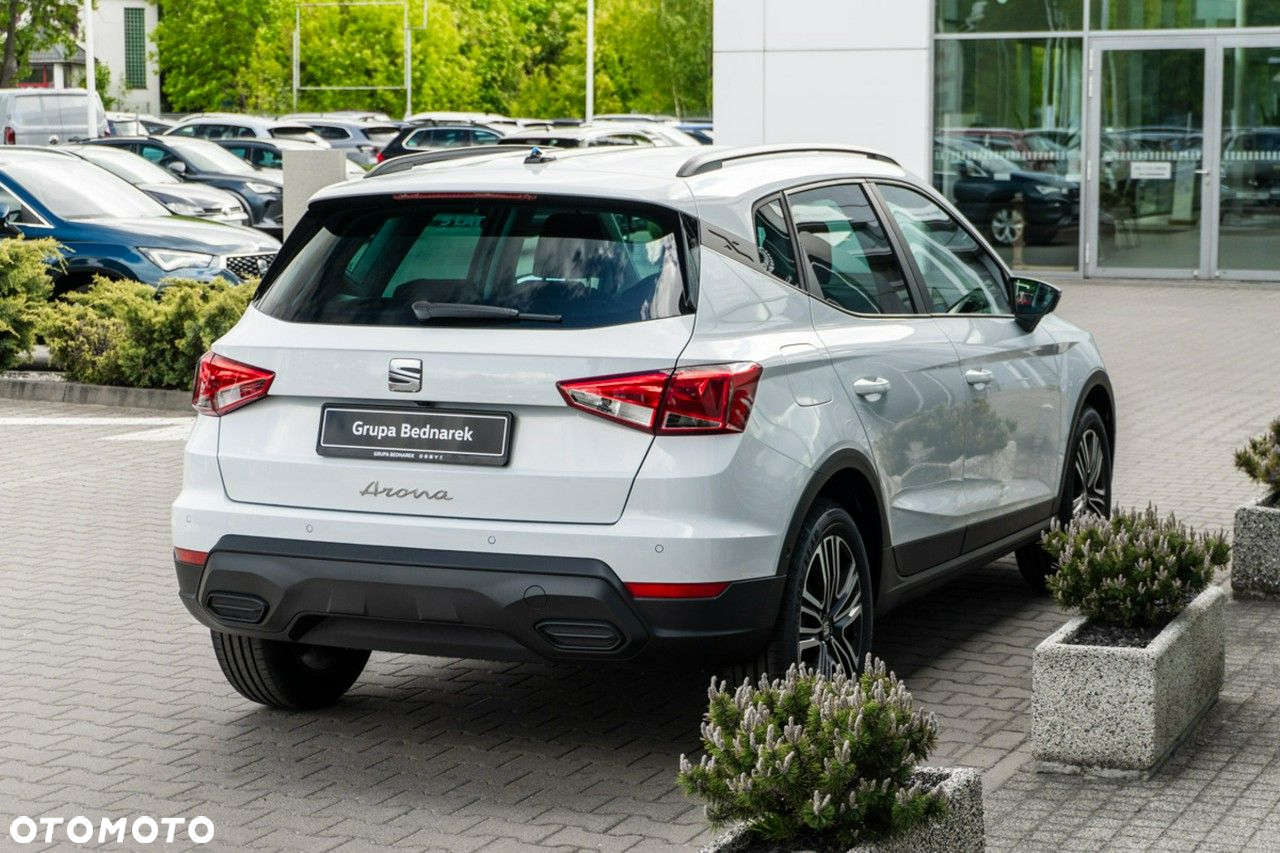 Seat Arona - 10