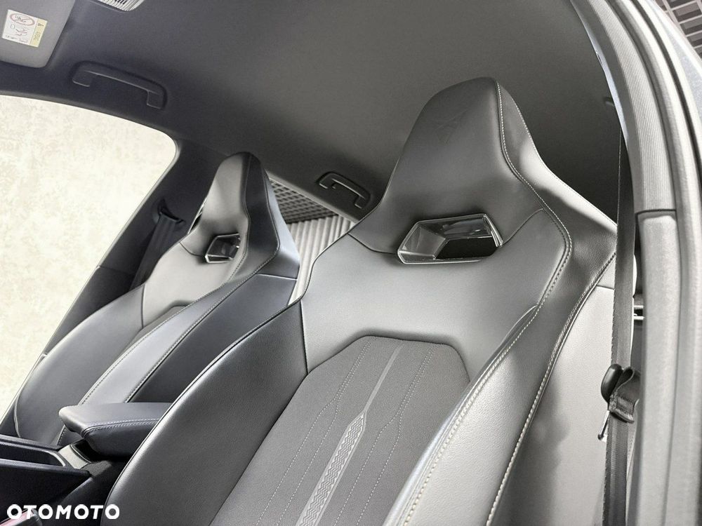 Cupra Formentor 2.0 TSI 4Drive DSG - 19