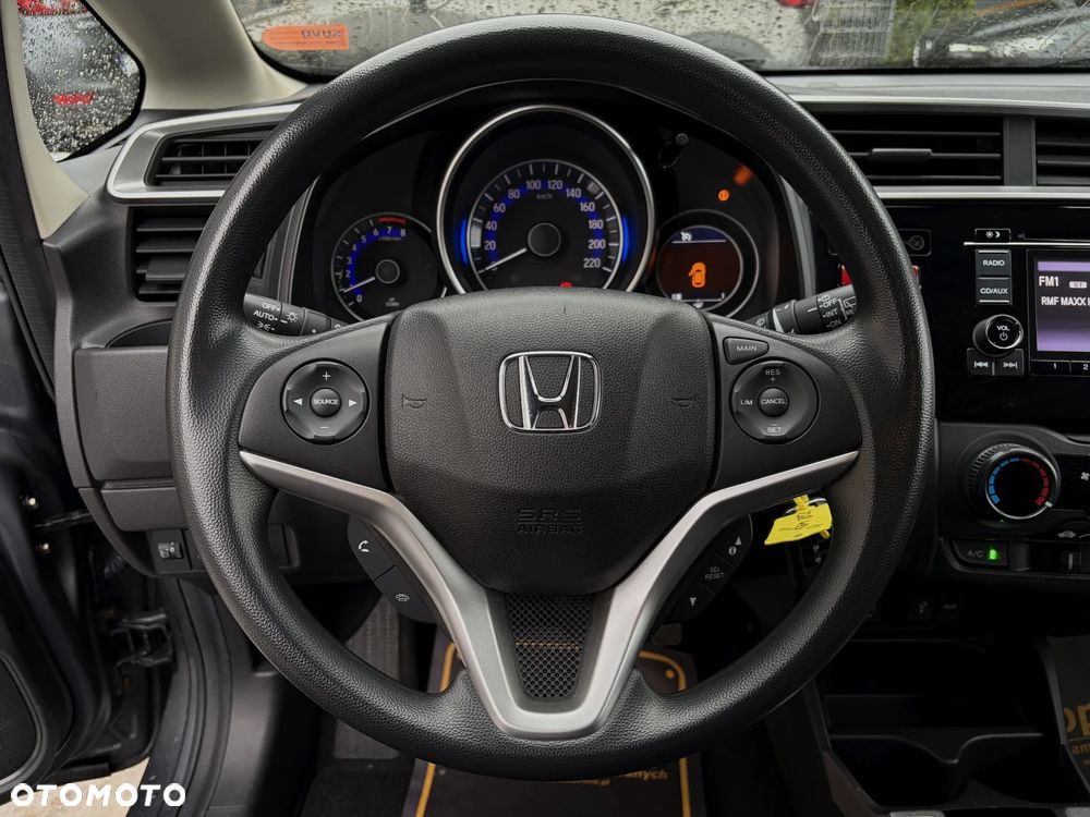 Honda Jazz 1.3 i-VTEC Trend - 23