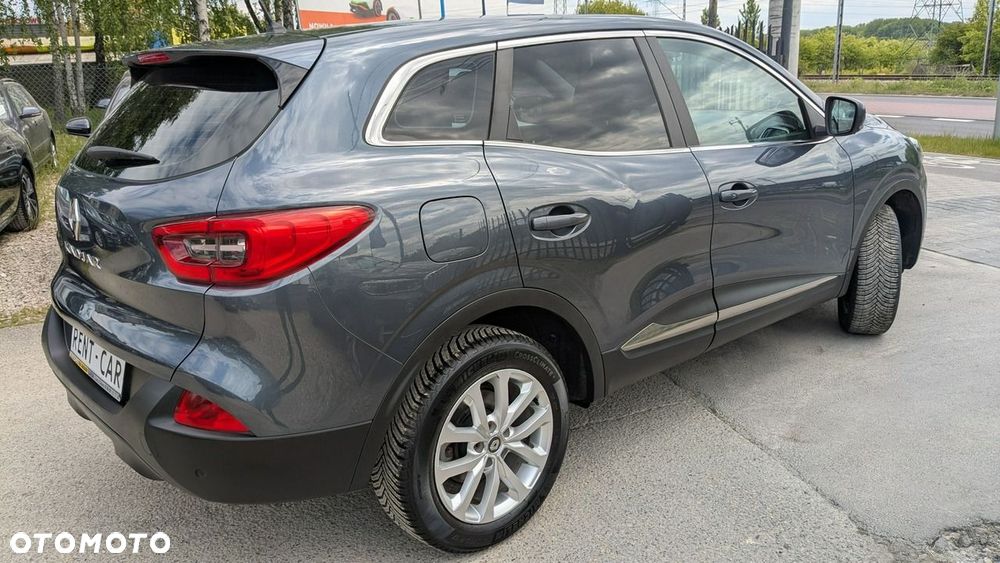 Renault Kadjar Energy TCe 130 COLLECTION - 10
