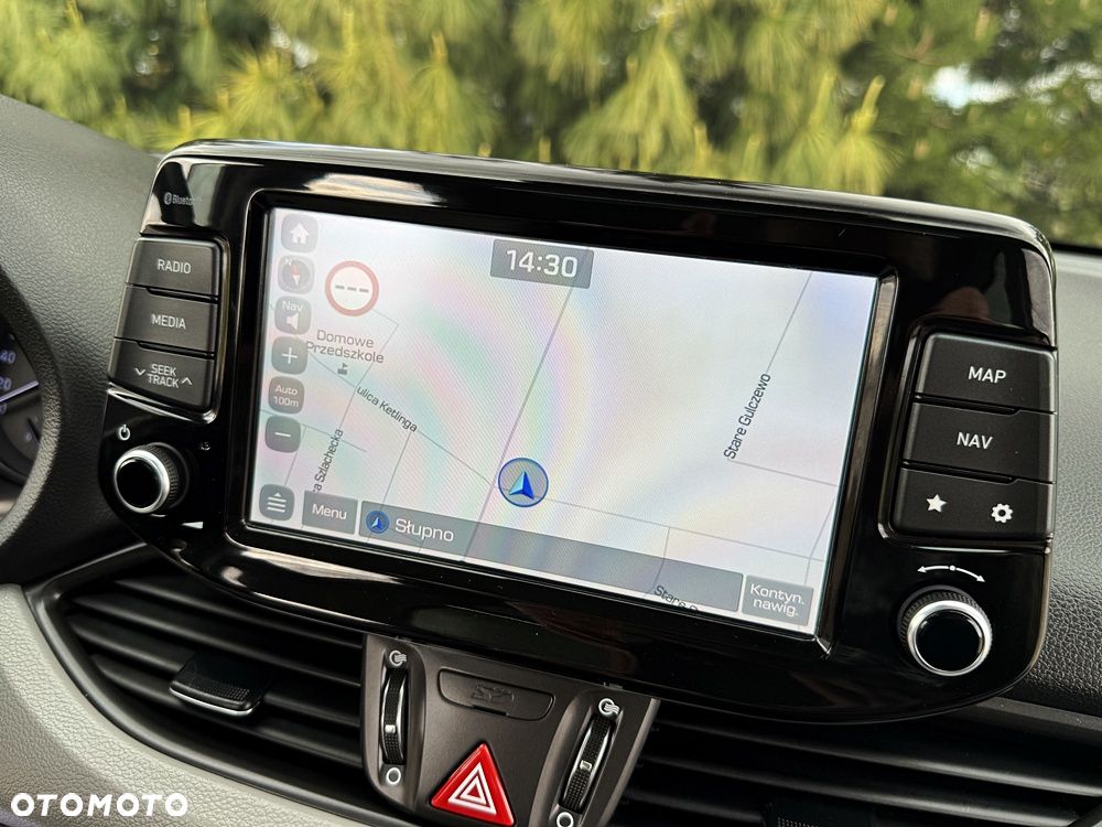 Hyundai i30 1.4 T-GDI DCT Premium - 35