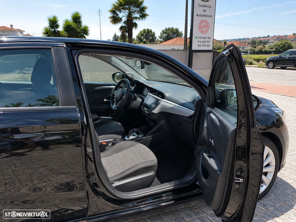 Opel Corsa - 5